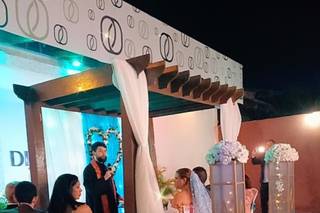 Dom Jonas Celebrante - 13