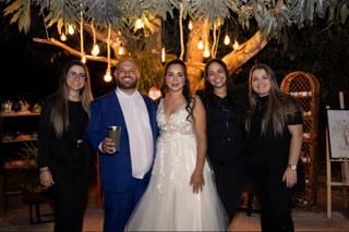 Raphaela Andrade Cerimonial - 4
