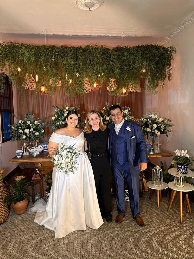 Versat Cerimonial - 2