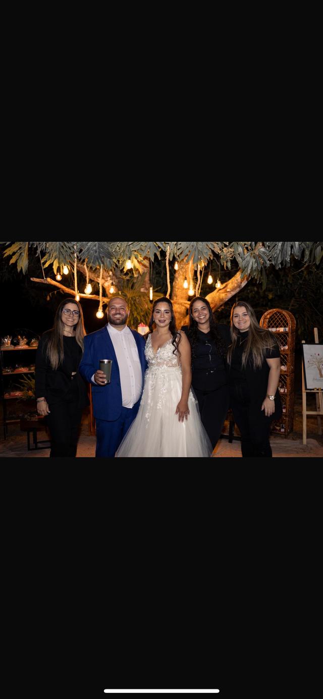 Raphaela Andrade Cerimonial - 2