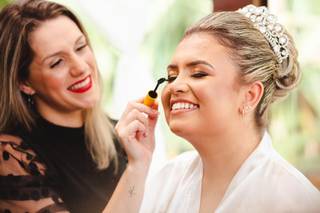 Estefania Menegueli – Beauty Artist - 27