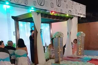 Dom Jonas Celebrante - 14