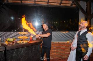 Firedrink Bartenders - 6