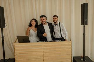 DJ Weslley Santana - 19