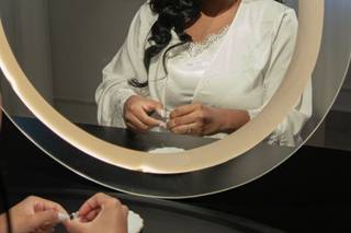Fabigonçalves Makeup - 7