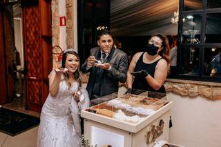 Chris Brigadeiros - 26