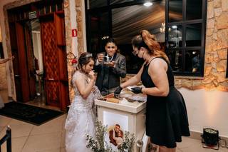 Chris Brigadeiros - 27