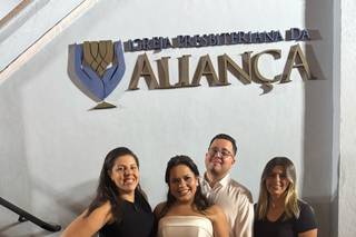 Carpe Diem Assessoria & Cerimonial - 12