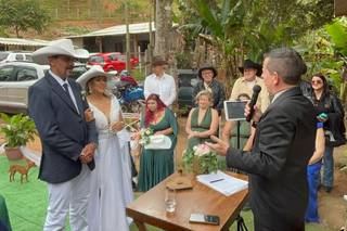Jefferson Freire Celebrante - 22