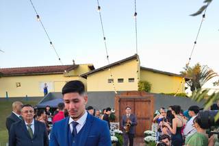Jefferson Freire Celebrante - 12