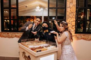 Chris Brigadeiros - 28