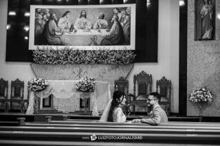 Estúdio Luizfotojornalismo - 10