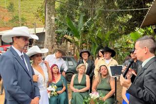 Jefferson Freire Celebrante - 23