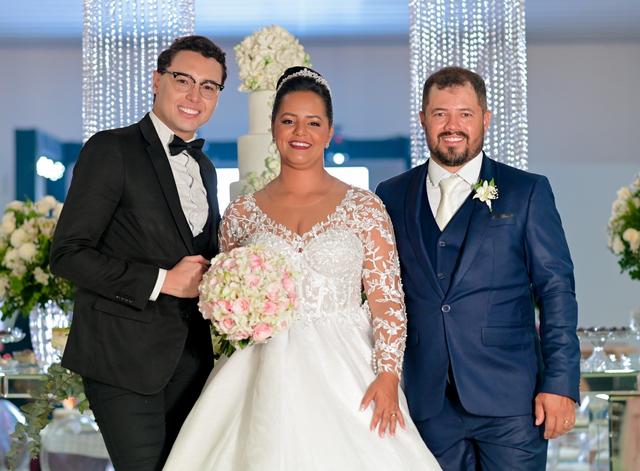 Luan Santana - Assessoria e Cerimonial - 1