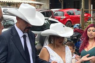 Jefferson Freire Celebrante - 24