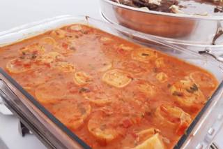 Star Festas Buffet - 10