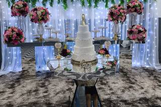 Encantos Flores e Eventos - 5