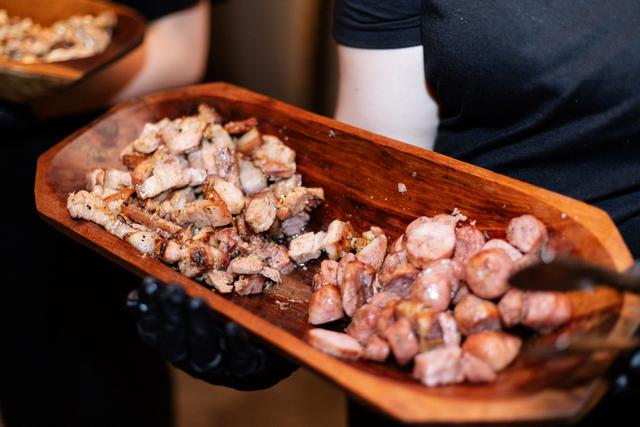 Mestre Churrasqueiro Indaiá - 2