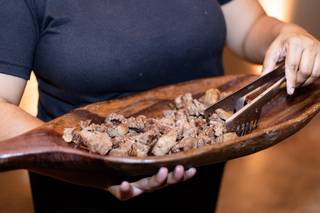 Mestre Churrasqueiro Indaiá - 7