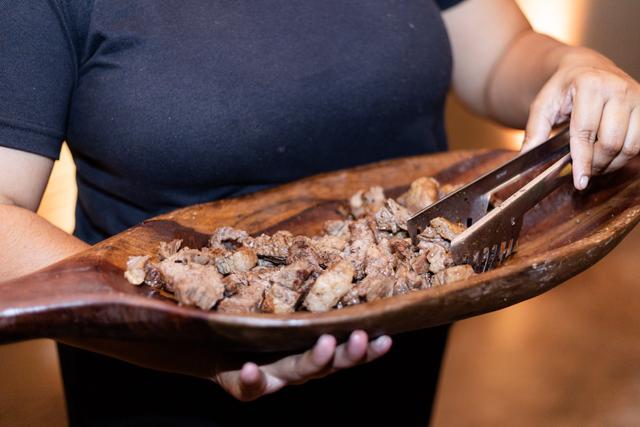 Mestre Churrasqueiro Indaiá - 3