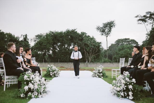 Jane Alexandrino Decorações e Eventos - 3