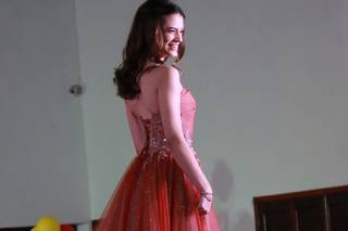 Alma Dress - 7