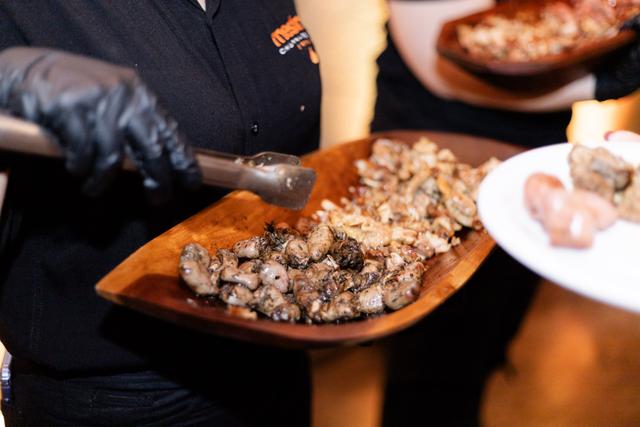 Mestre Churrasqueiro Indaiá - 4