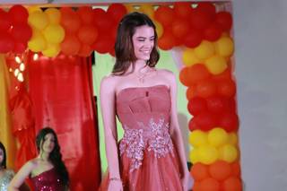 Alma Dress - 8