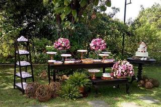 Bella Decorações - 8