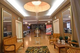 Villa Verde Hotel - 7