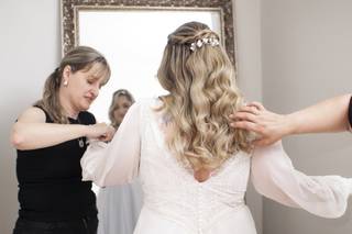 Clara Botelho Beauty Center - 26