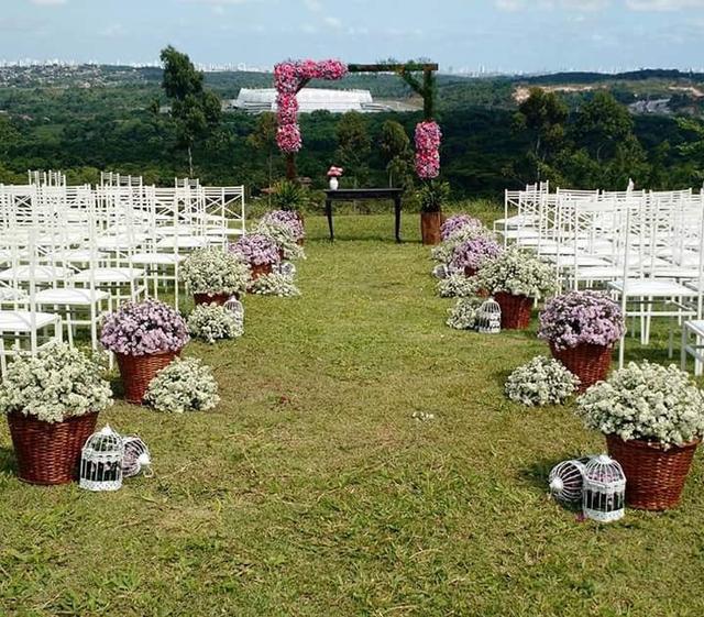 Bella Decorações - 4