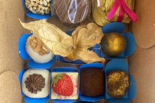 Giovana Chocolates - 5