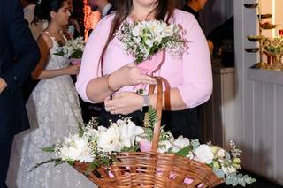Carol Benfatto - Organize Cerimonial - 7