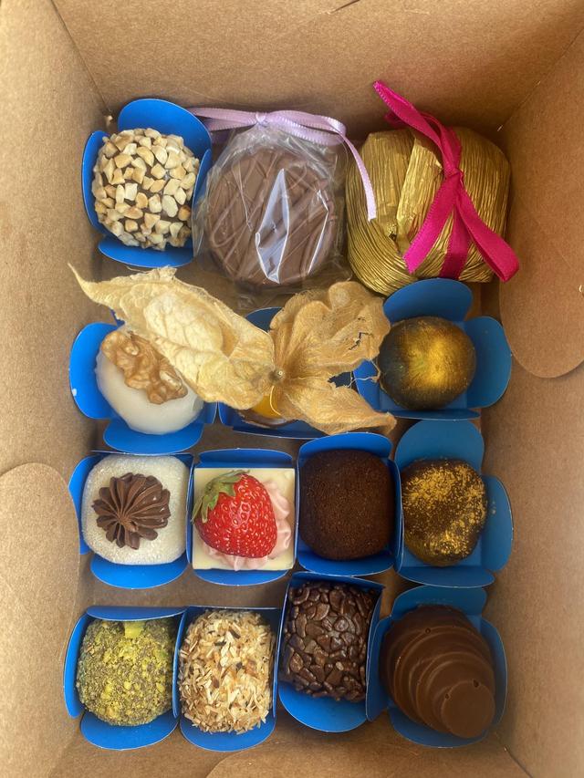 Giovana Chocolates - 2