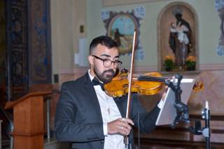 Gabriel Guedes Violinista - 5