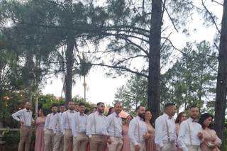 Casa de Campo Espaço de Eventos - 17