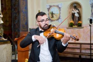 Gabriel Guedes Violinista - 6