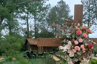 Casa de Campo Espaço de Eventos - 18