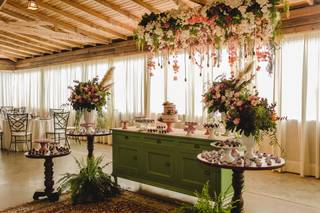Espaço Um Eventos - 6