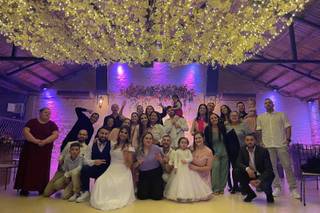 Casa de Campo Espaço de Eventos - 19
