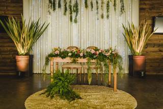 Espaço Um Eventos - 7