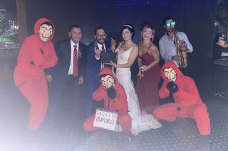 Saxofonista Vitor Souza - 9