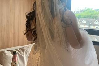 Roupa Nova Noivas - 14