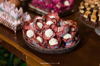 Roberta Castro Chocolates - 17
