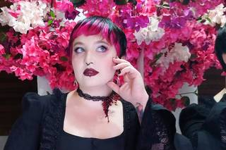 Camylla Oliveira Beauty Artist - 8