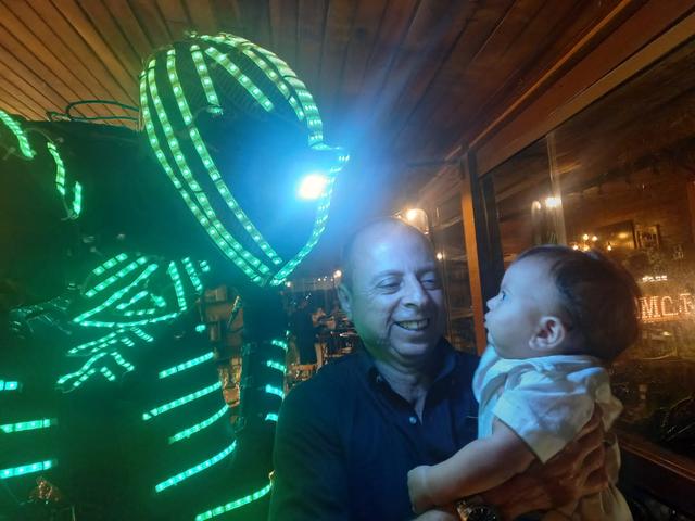 Night Vision Eventos - 4