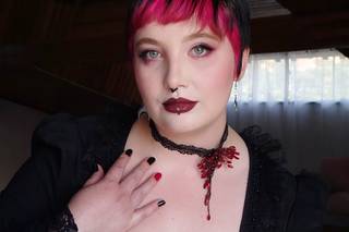 Camylla Oliveira Beauty Artist - 9