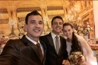 Gilmar Soares Celebrante Social - 6