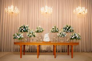 Arborelle Espaço de Eventos - 11